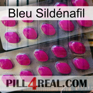 Bleu Sildénafil 10